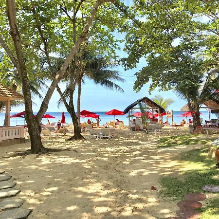 Hiep Thanh Resort Phú Quốc Ngoại thất bức ảnh