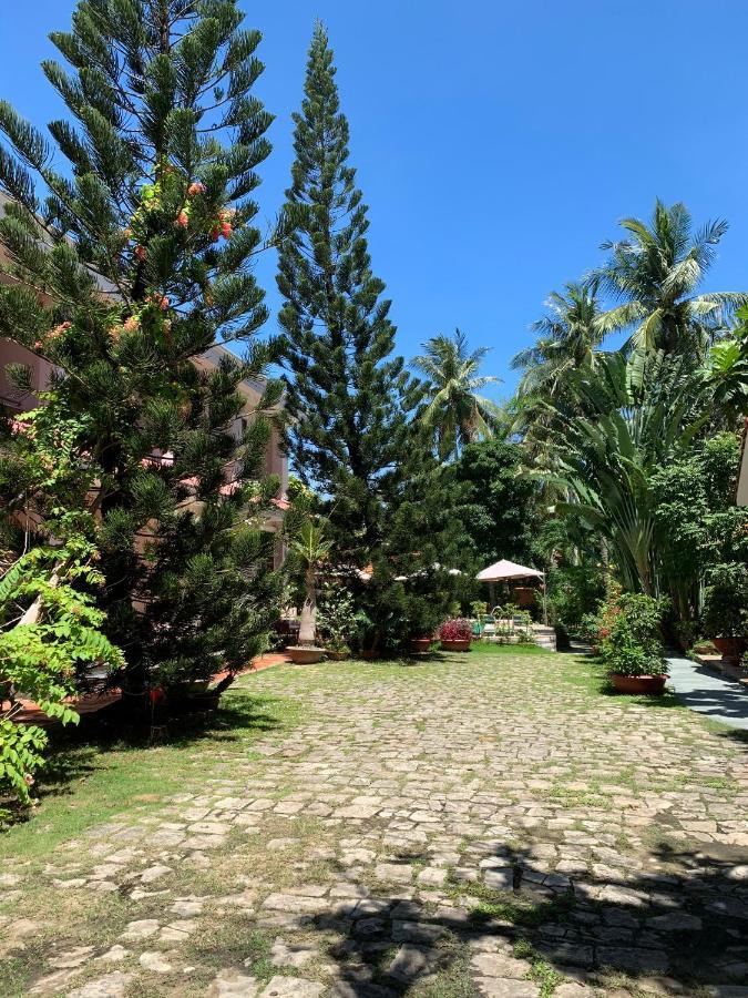 Hiep Thanh Resort Phú Quốc Ngoại thất bức ảnh