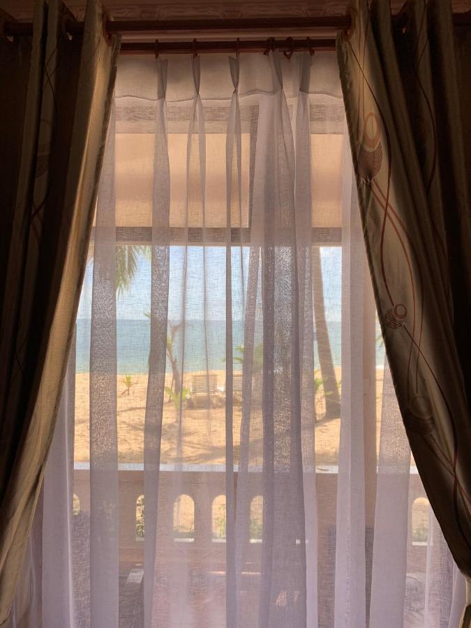 Hiep Thanh Resort Phú Quốc Ngoại thất bức ảnh