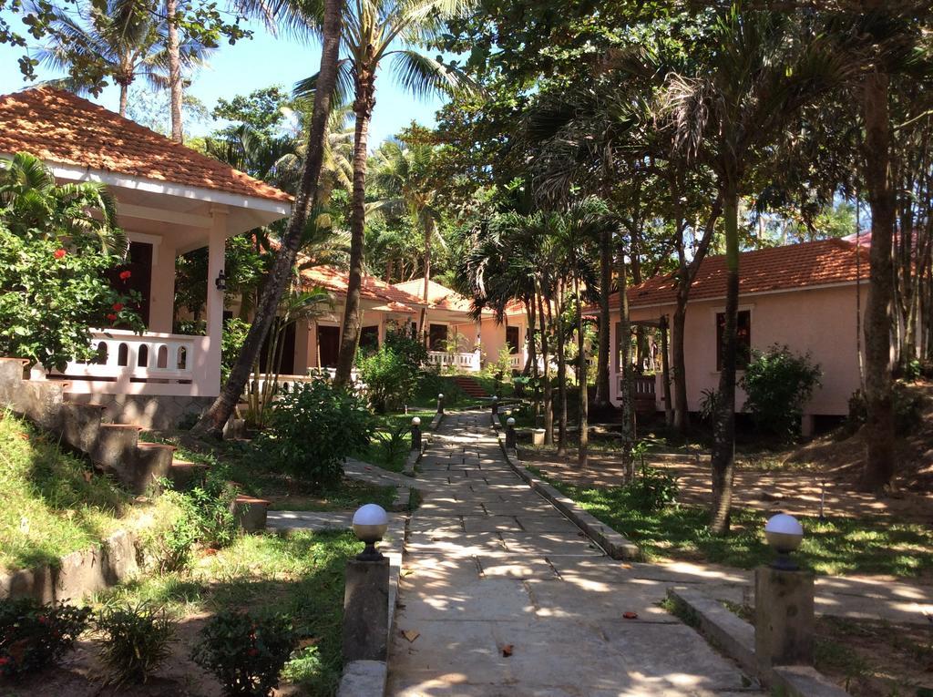 Hiep Thanh Resort Phú Quốc Ngoại thất bức ảnh