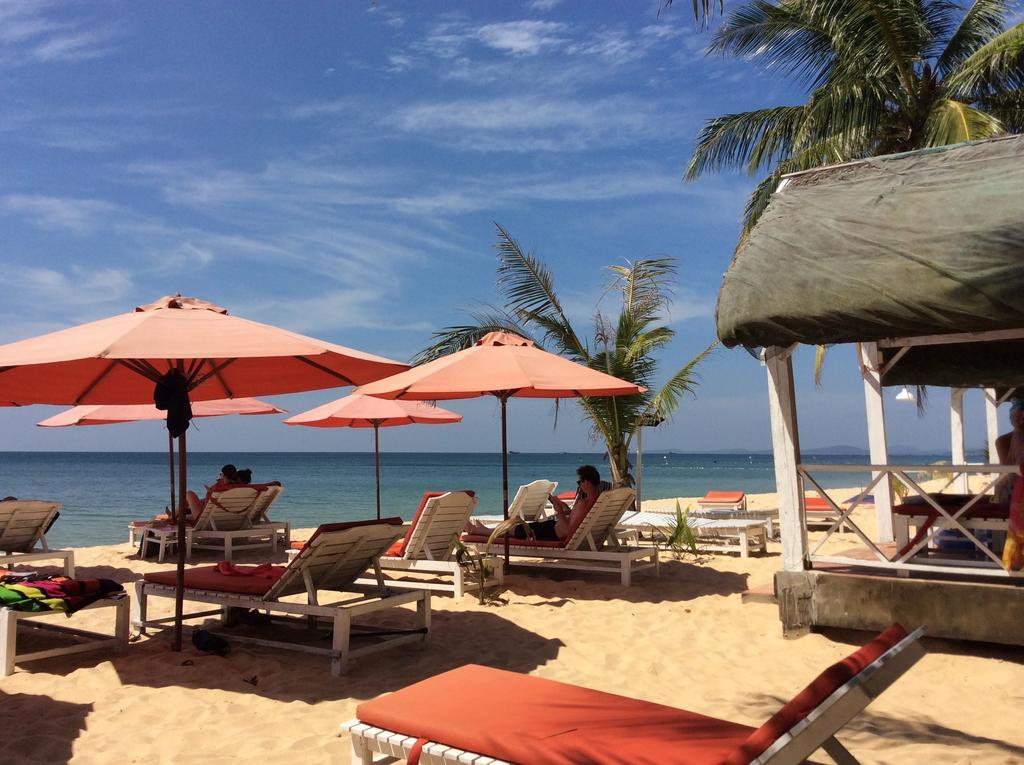 Hiep Thanh Resort Phú Quốc Ngoại thất bức ảnh