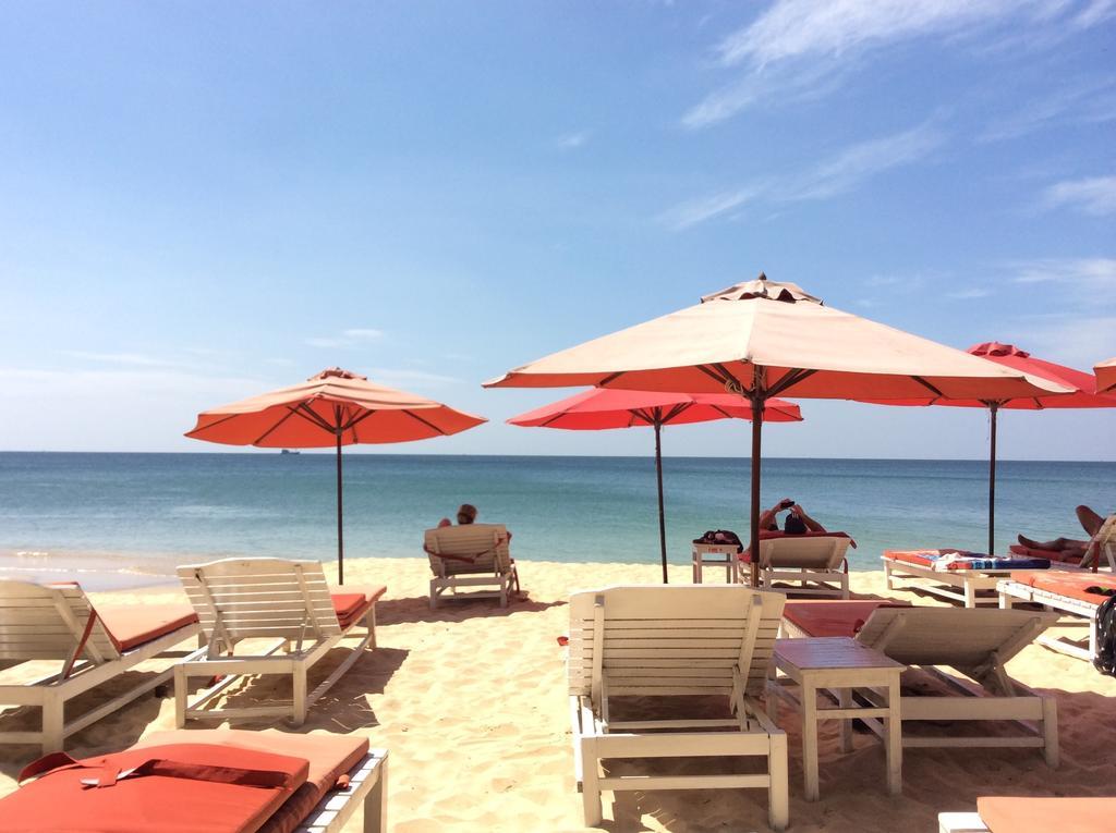 Hiep Thanh Resort Phú Quốc Ngoại thất bức ảnh