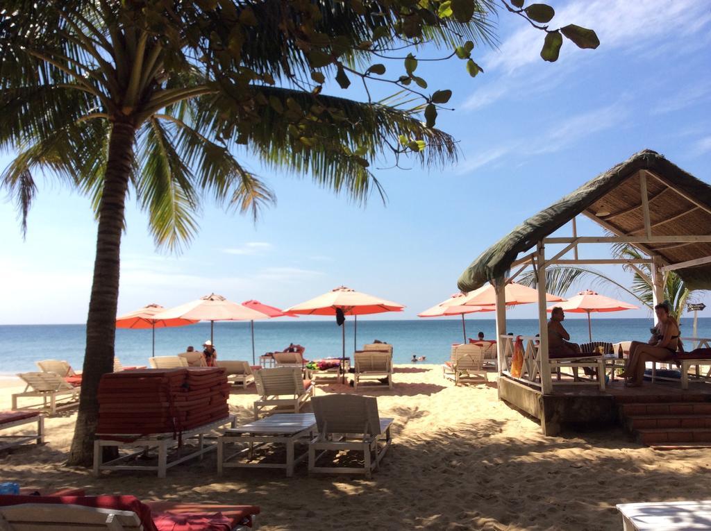 Hiep Thanh Resort Phú Quốc Ngoại thất bức ảnh