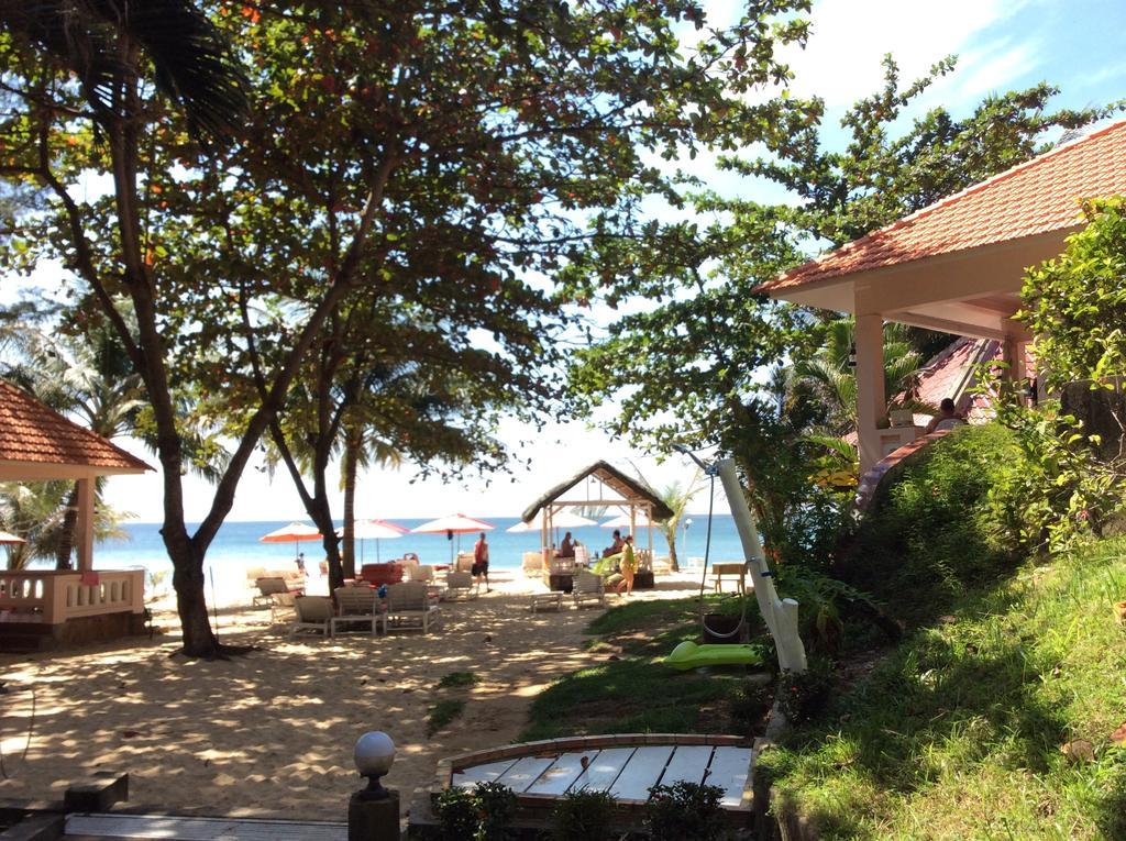 Hiep Thanh Resort Phú Quốc Ngoại thất bức ảnh