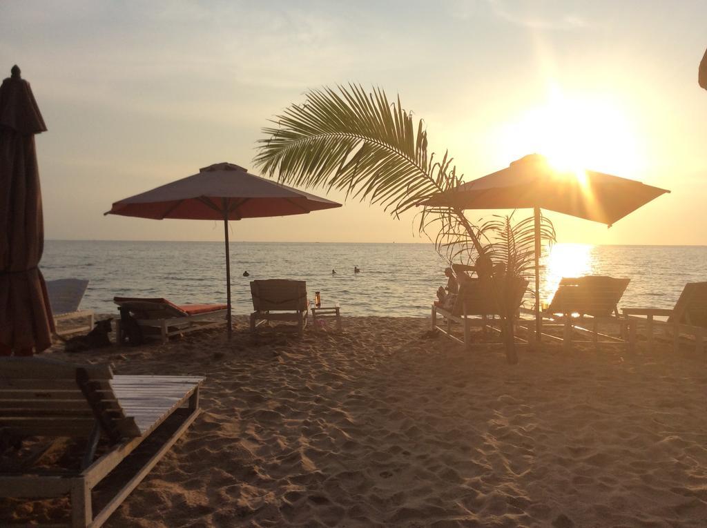 Hiep Thanh Resort Phú Quốc Ngoại thất bức ảnh