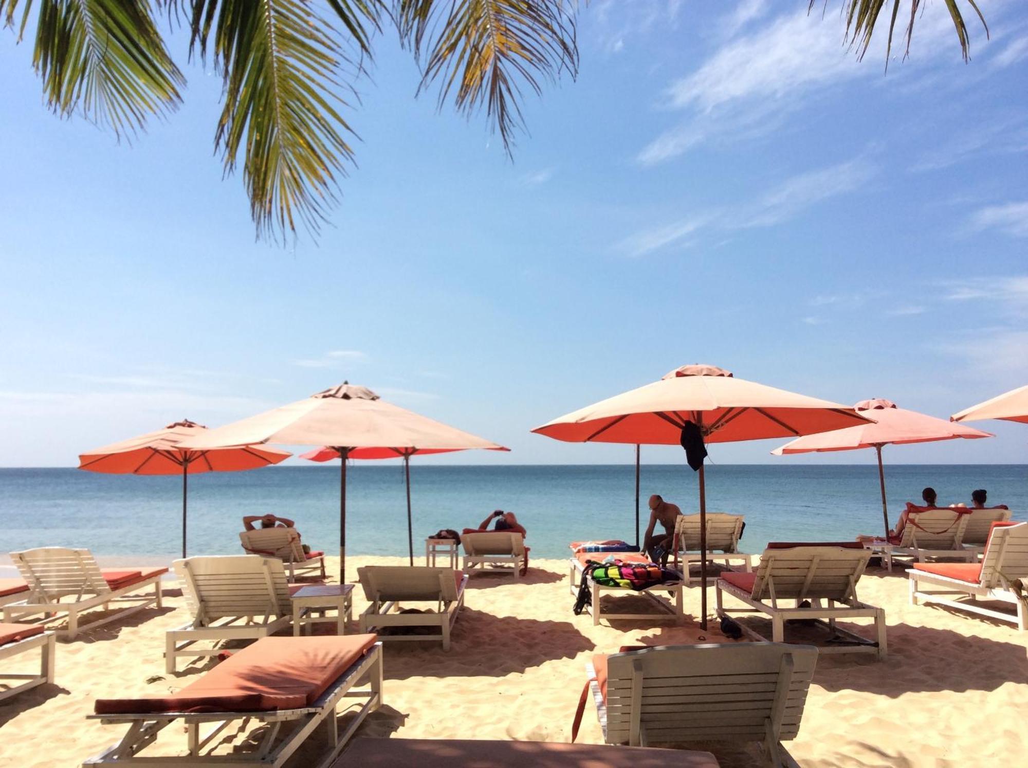Hiep Thanh Resort Phú Quốc Phòng bức ảnh