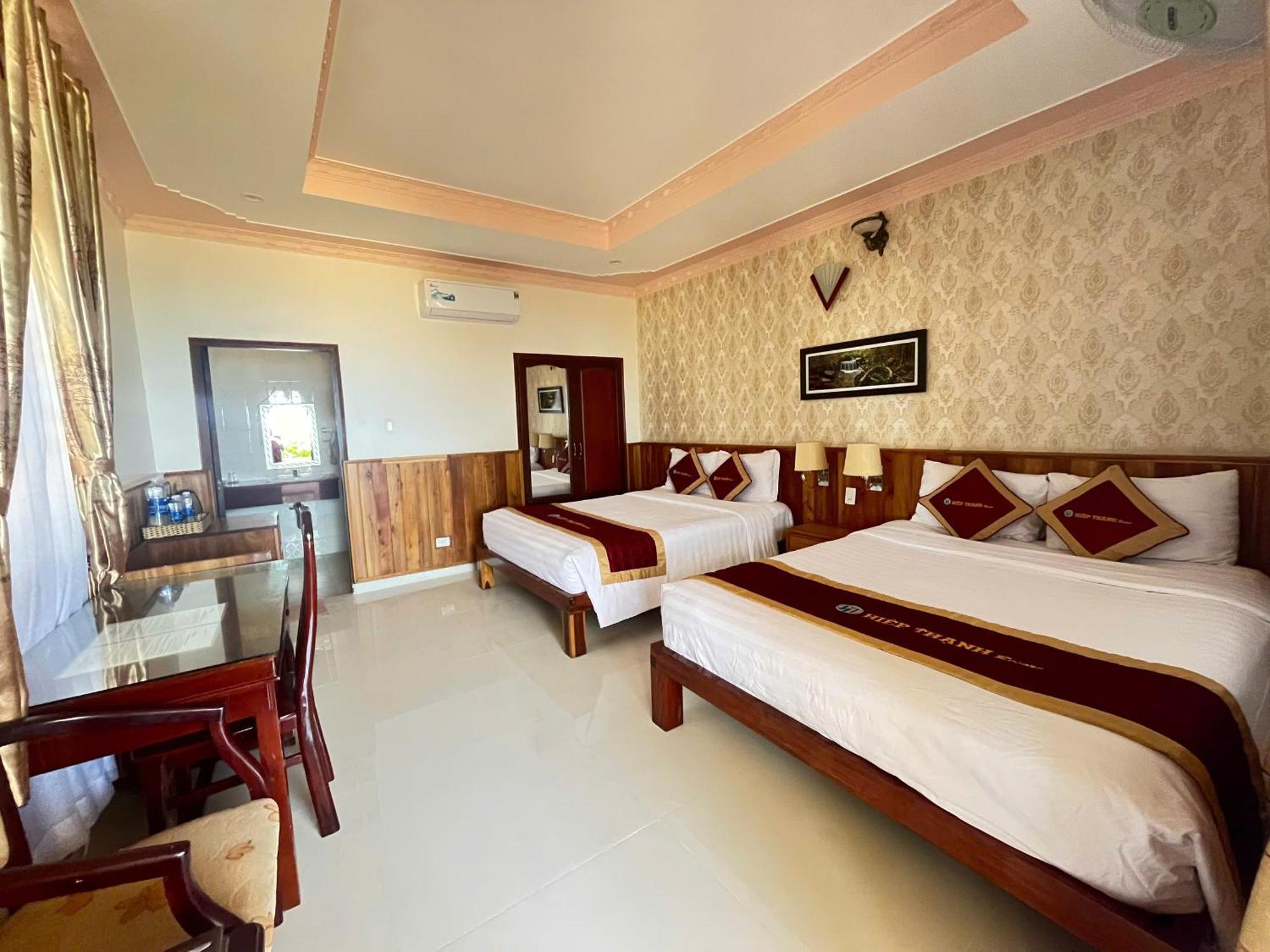 Hiep Thanh Resort Phú Quốc Ngoại thất bức ảnh