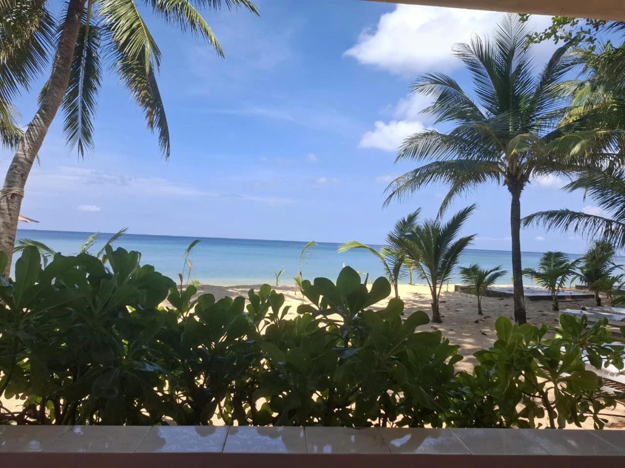 Hiep Thanh Resort Phú Quốc Ngoại thất bức ảnh