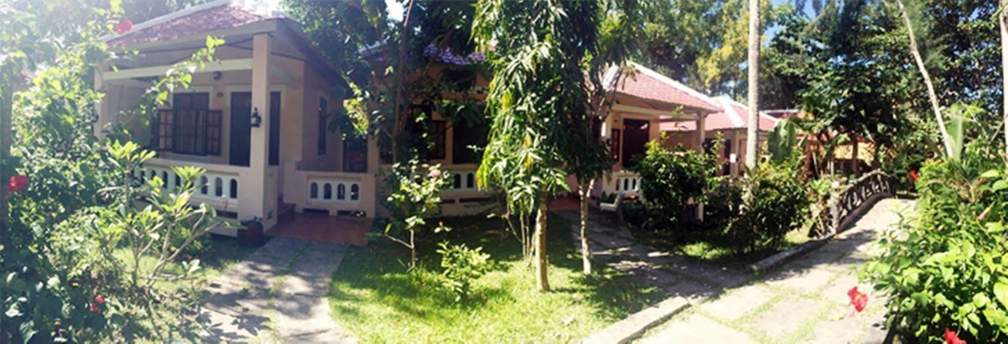 Hiep Thanh Resort Phú Quốc Ngoại thất bức ảnh
