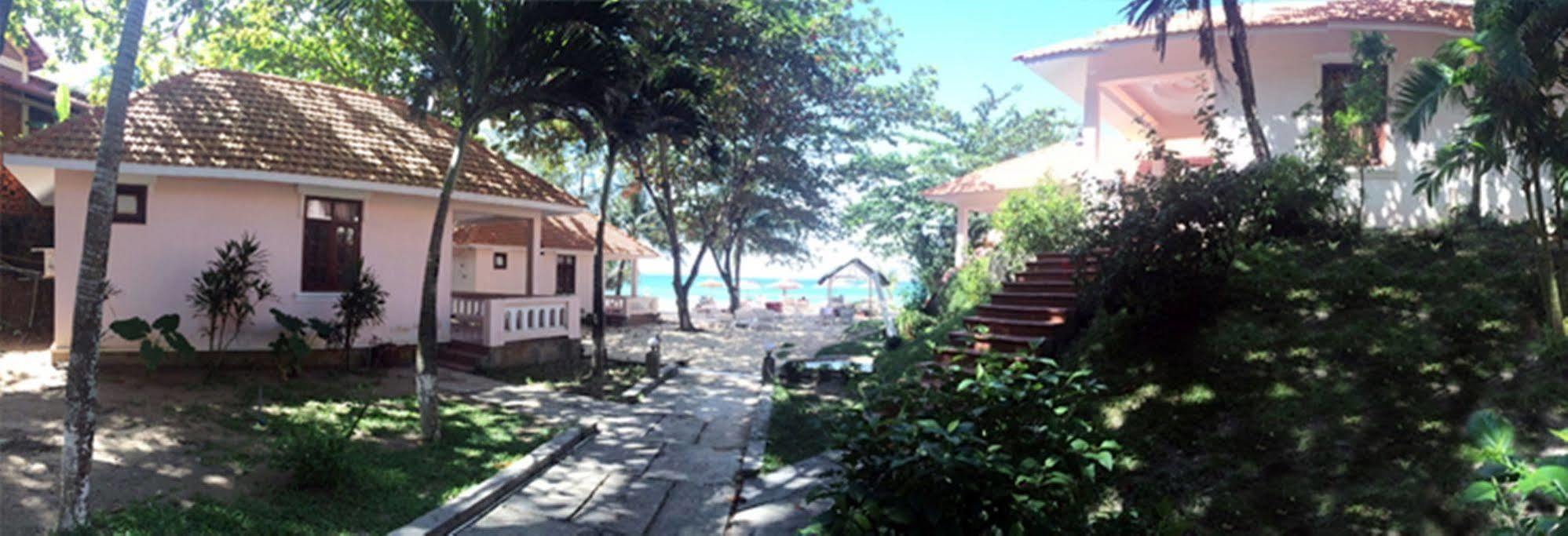 Hiep Thanh Resort Phú Quốc Ngoại thất bức ảnh