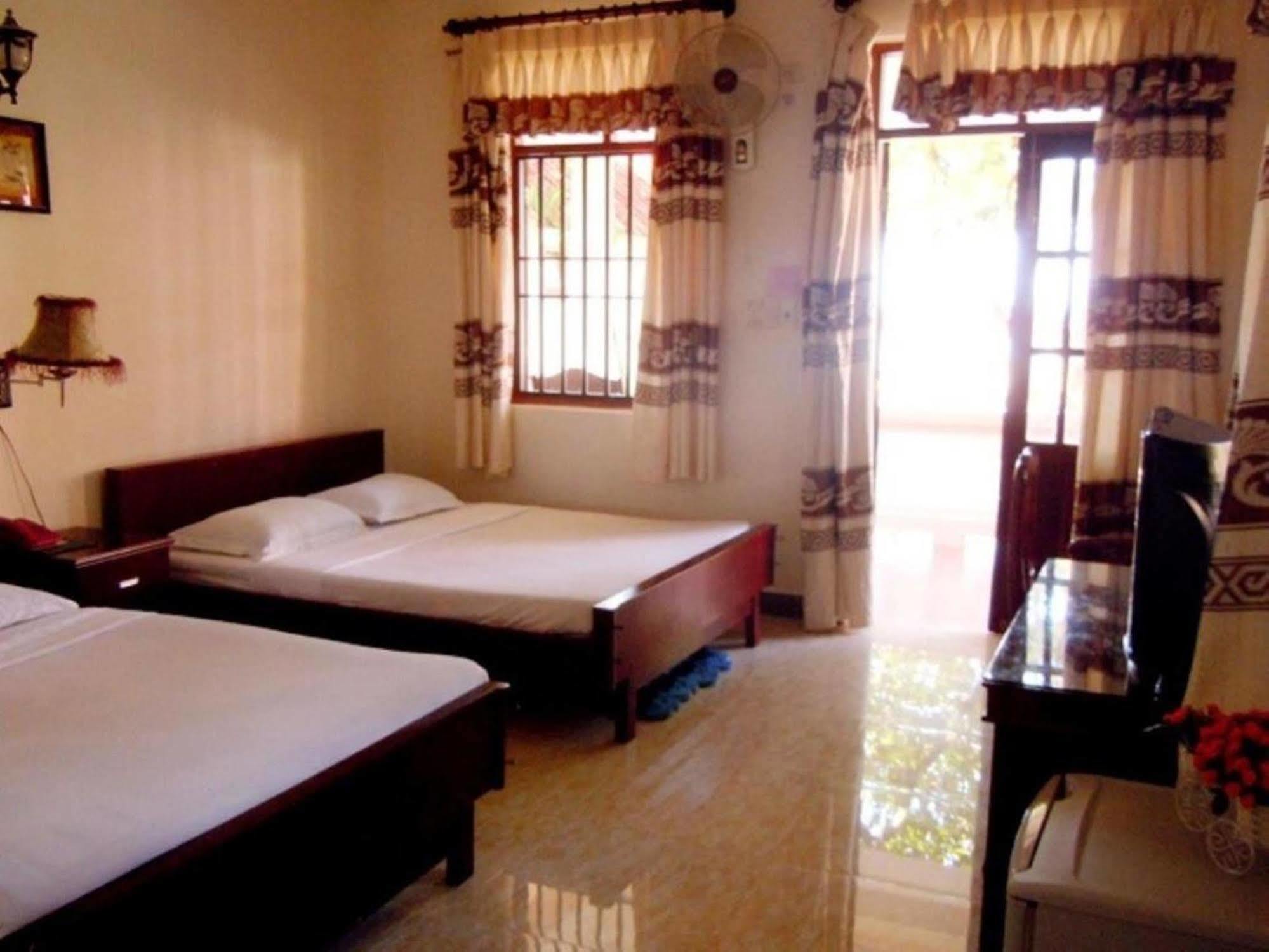 Hiep Thanh Resort Phú Quốc Ngoại thất bức ảnh