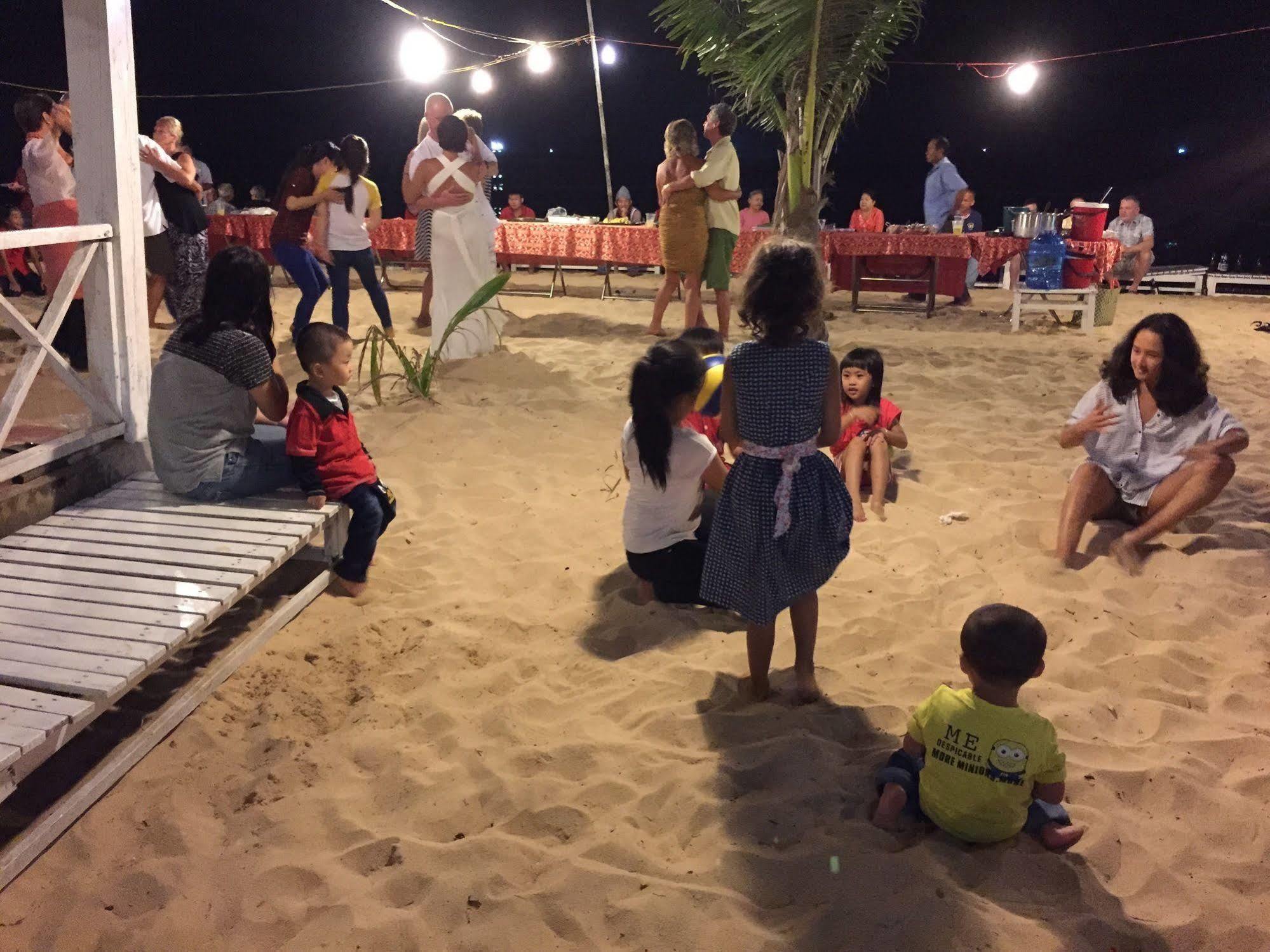 Hiep Thanh Resort Phú Quốc Ngoại thất bức ảnh