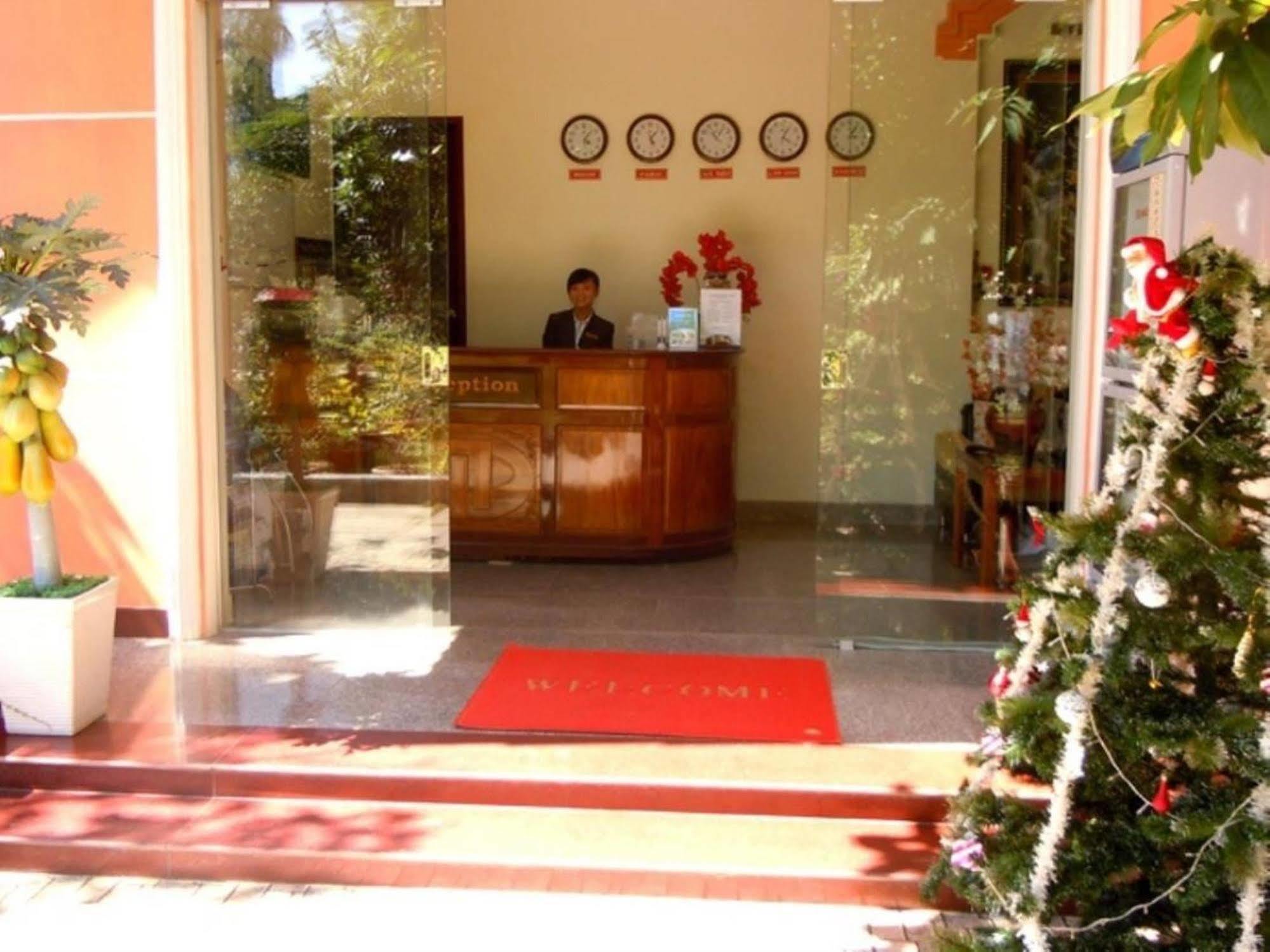 Hiep Thanh Resort Phú Quốc Ngoại thất bức ảnh