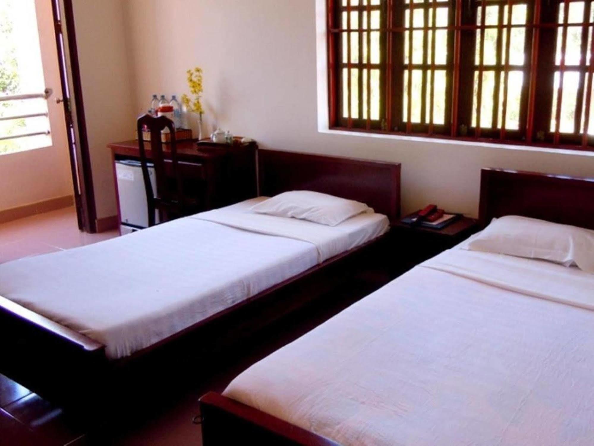 Hiep Thanh Resort Phú Quốc Ngoại thất bức ảnh