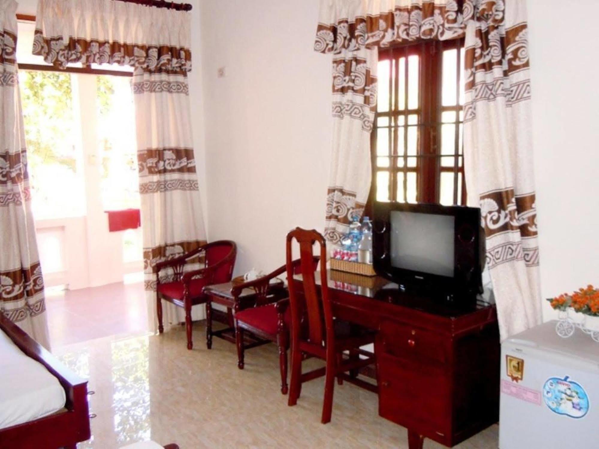 Hiep Thanh Resort Phú Quốc Ngoại thất bức ảnh