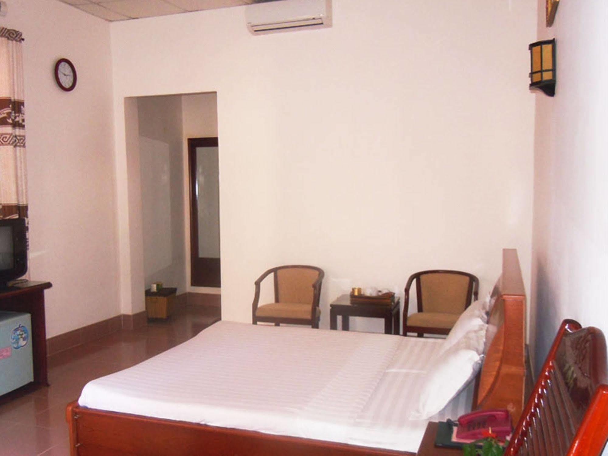 Hiep Thanh Resort Phú Quốc Ngoại thất bức ảnh