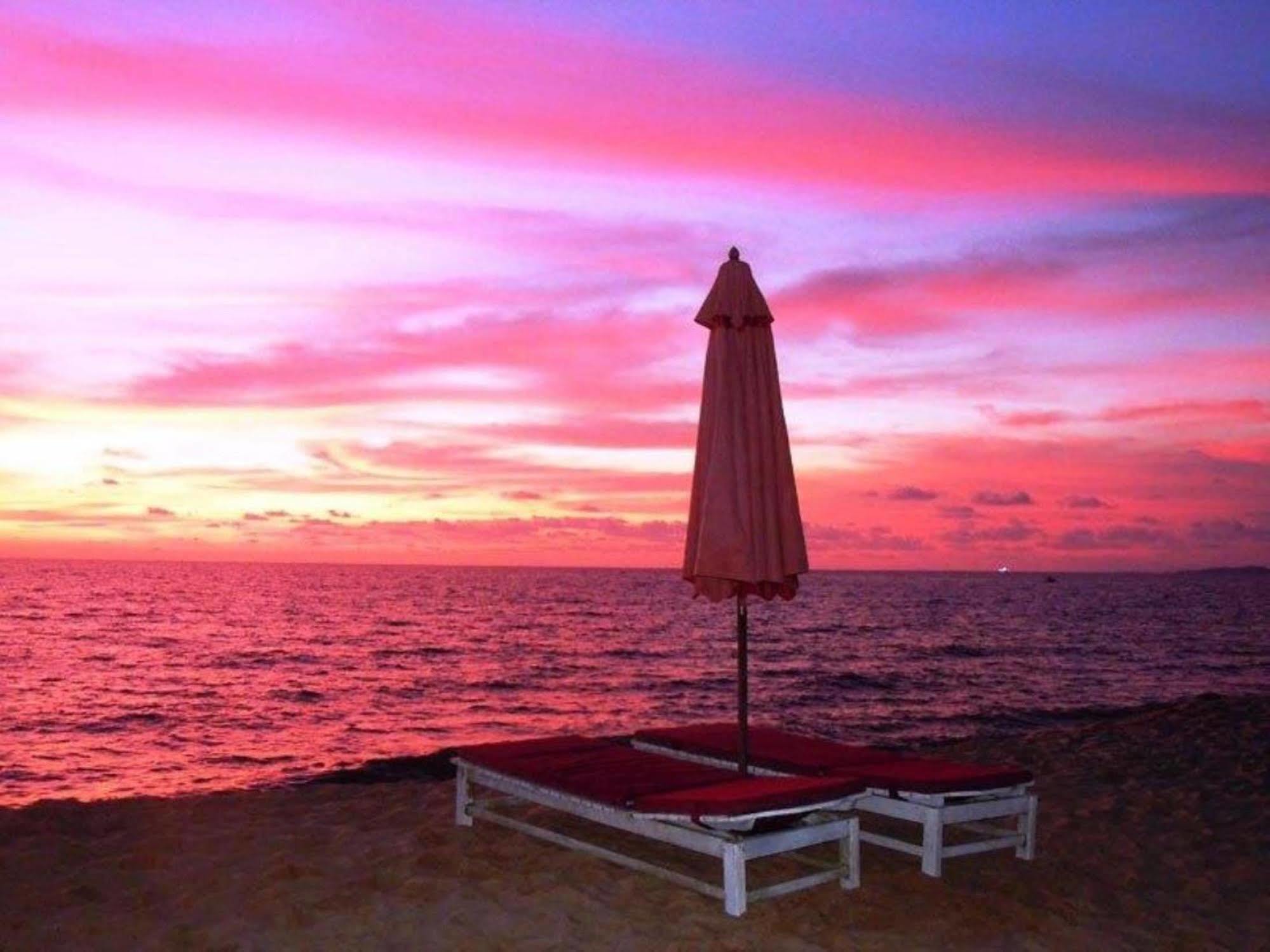 Hiep Thanh Resort Phú Quốc Ngoại thất bức ảnh