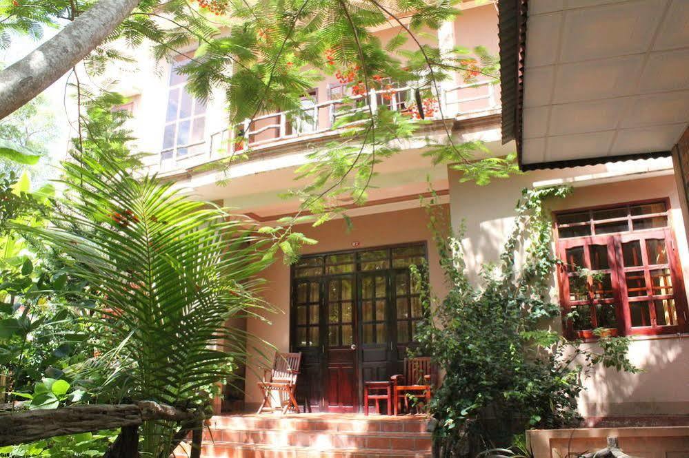 Hiep Thanh Resort Phú Quốc Ngoại thất bức ảnh