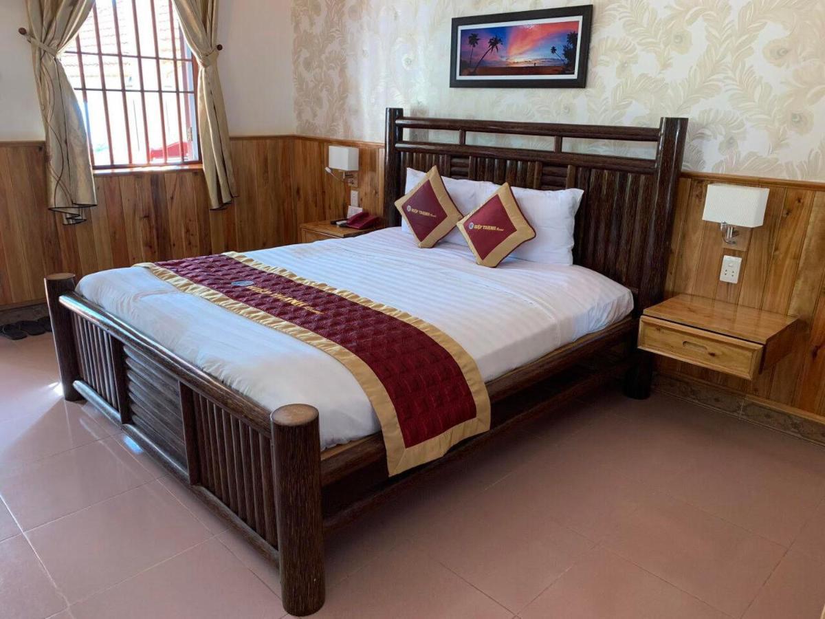 Hiep Thanh Resort Phú Quốc Ngoại thất bức ảnh