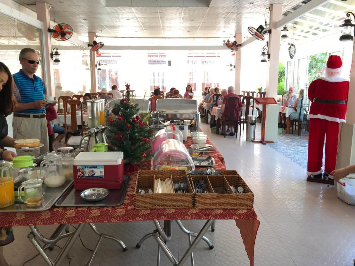 Hiep Thanh Resort Phú Quốc Ngoại thất bức ảnh