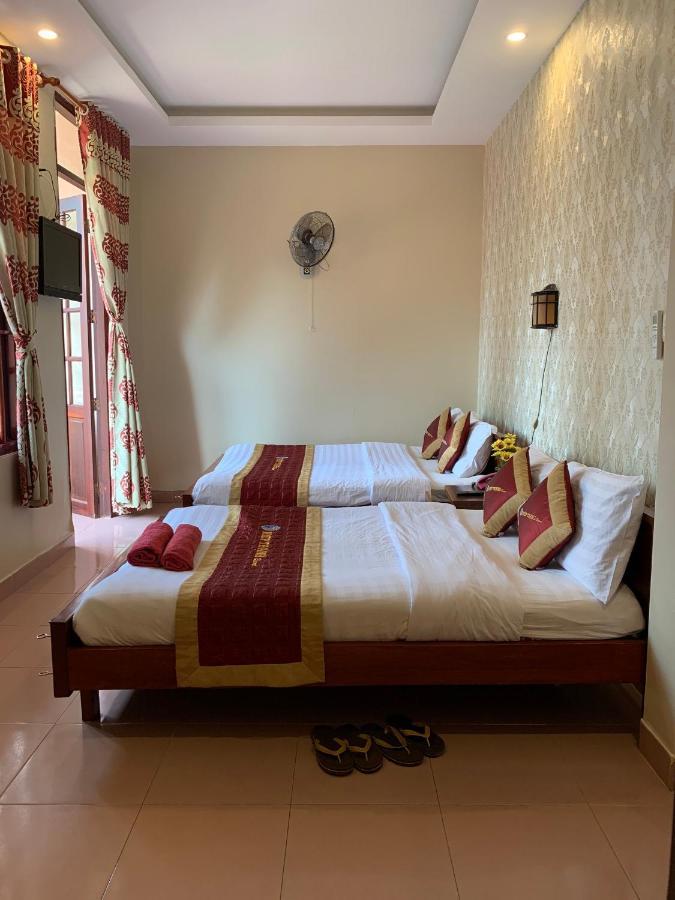 Hiep Thanh Resort Phú Quốc Ngoại thất bức ảnh